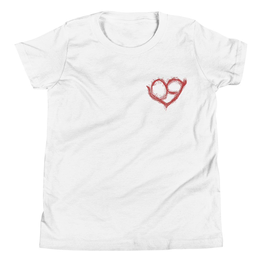 Little People Big Hearts