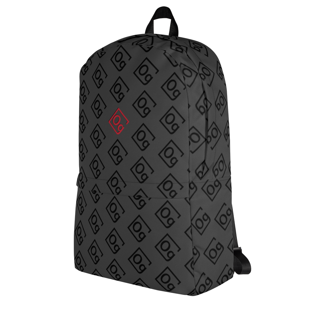 The Element Backpack