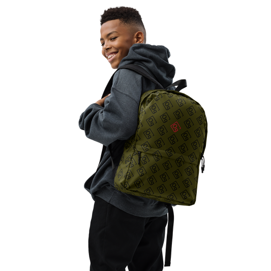 The Element Backpack 2