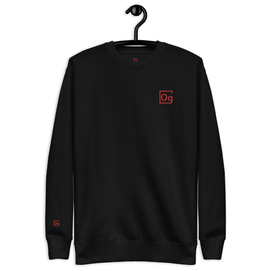 Unisex Premium Sweatshirt