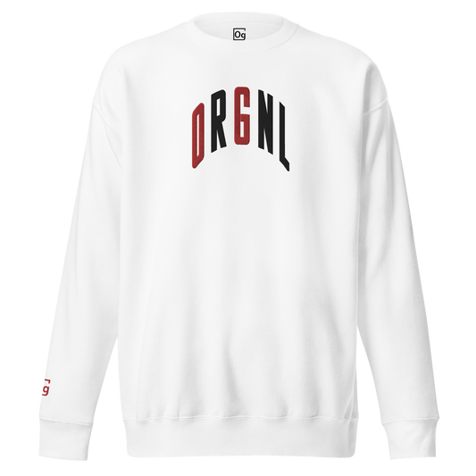 ORGNL Premium Sweatshirt